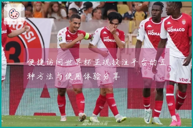 便捷访问世界杯正规投注平台的五种方法与使用体验分享
