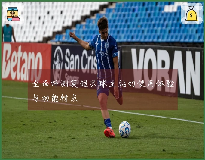 全面评测英超买球主站的使用体验与功能特点