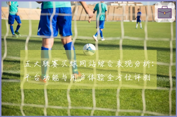 五大联赛买球网站综合表现分析：平台功能与用户体验全方位评测
